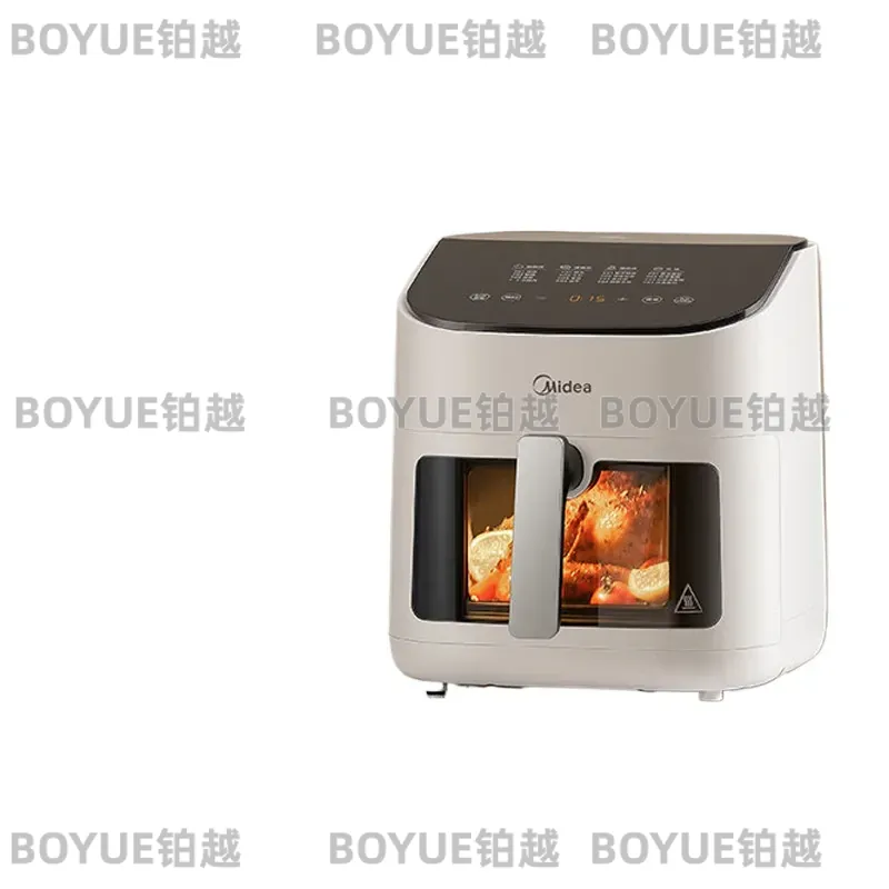 7L Heißluftfritteuse mit große – Kitchen Appliances You Need Bewertung und Preis