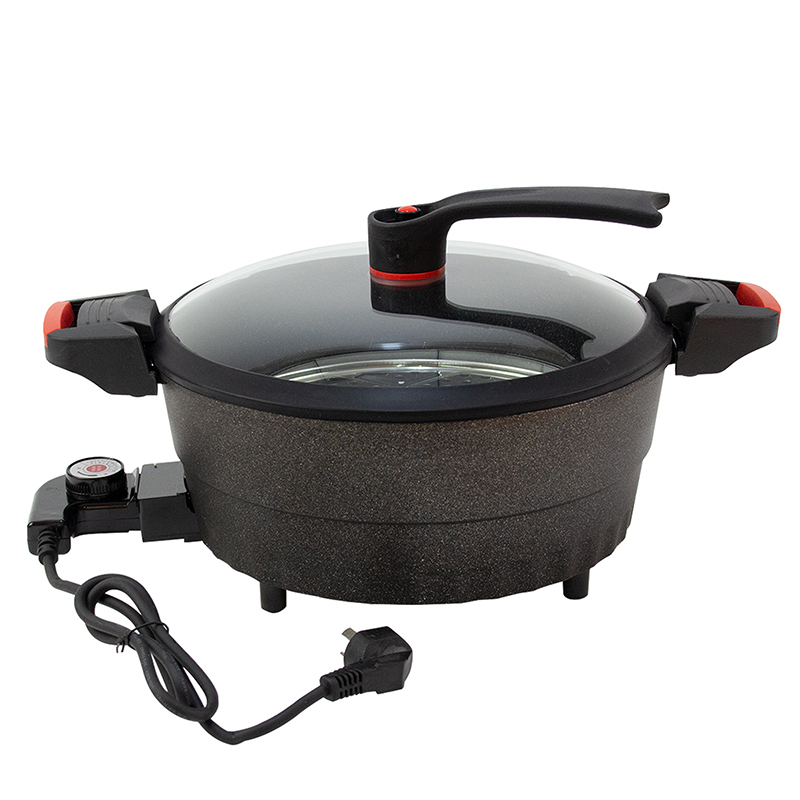 Micro Schnellkochtopf Instant  – Instant Pot Pressure Cooker Bewertung und Preis