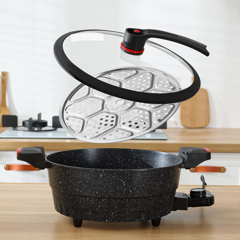 Micro Schnellkochtopf Instant  – Instant Pot Pressure Cooker Bewertung und Preis